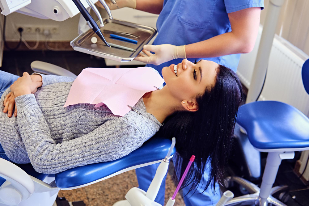 General Dentistry