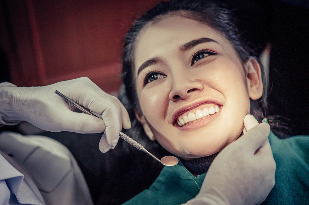 Restorative Dentistry
