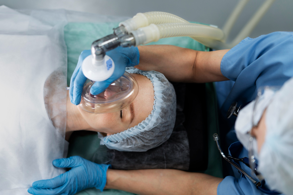 Sedation