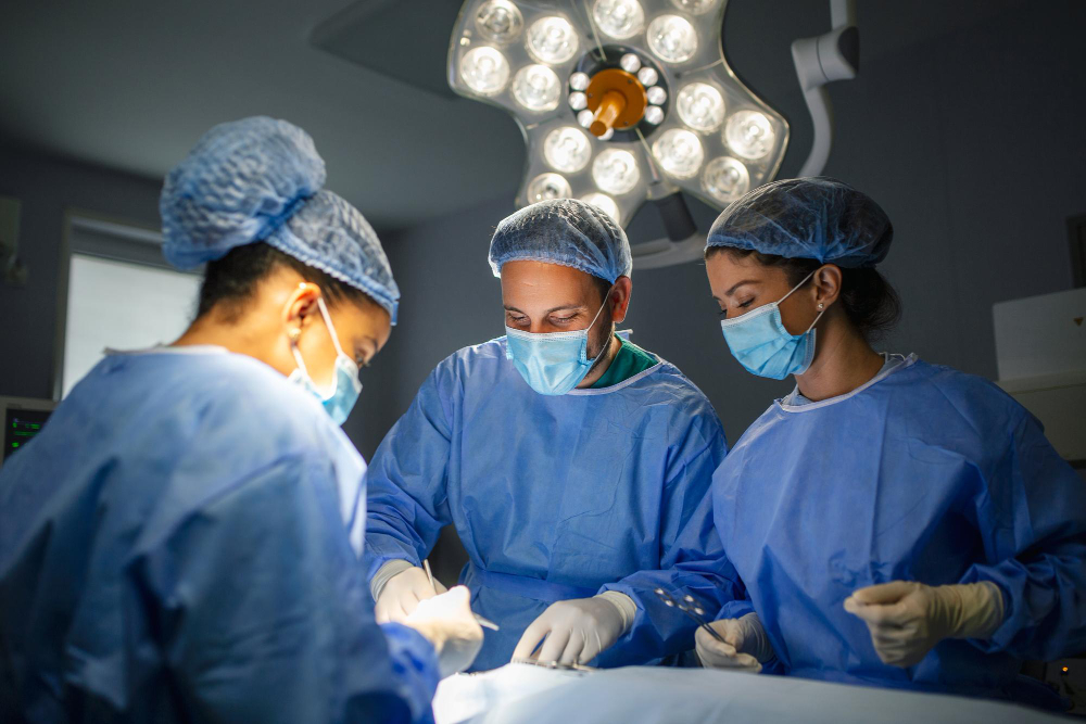 Oral Surgery