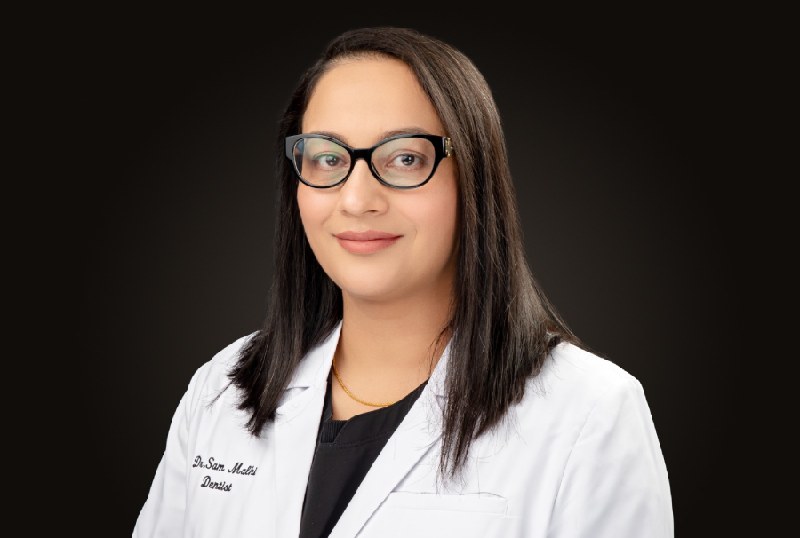 Dr. Samdeep Malhi 