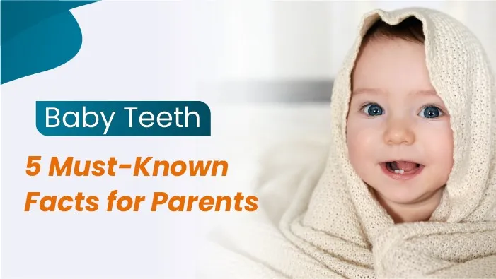 Baby Teeth