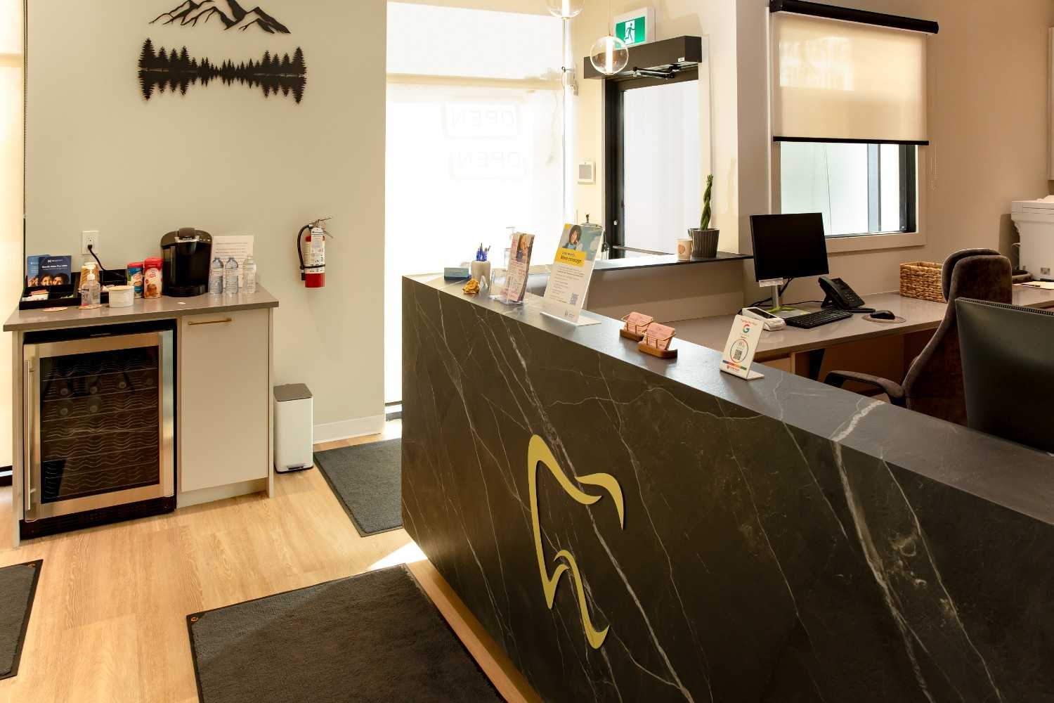 charlesworth dental clinic