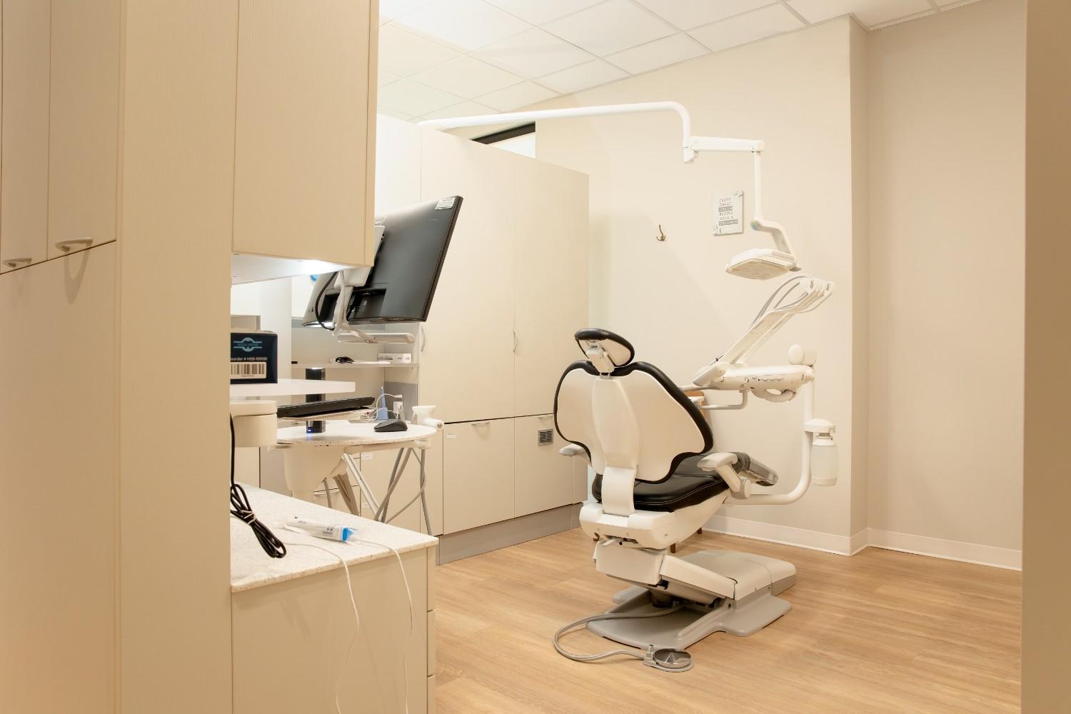 charlesworth dental clinic