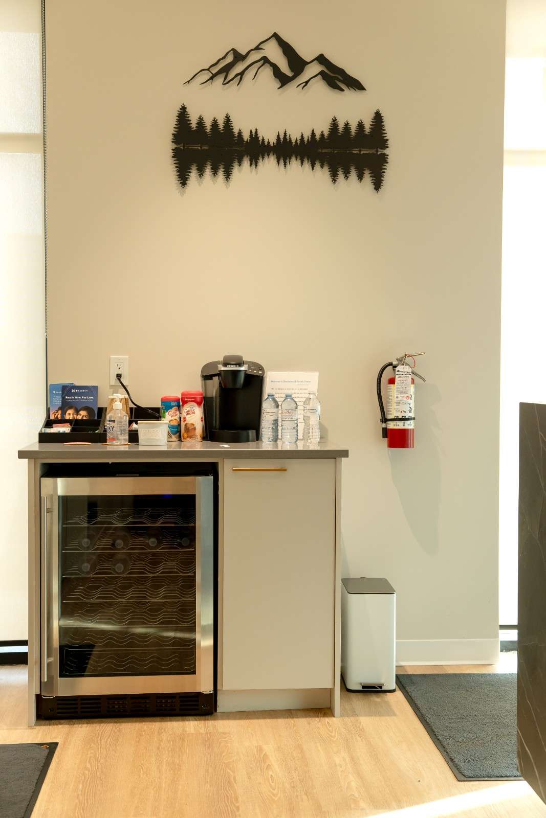 charlesworth dental clinic