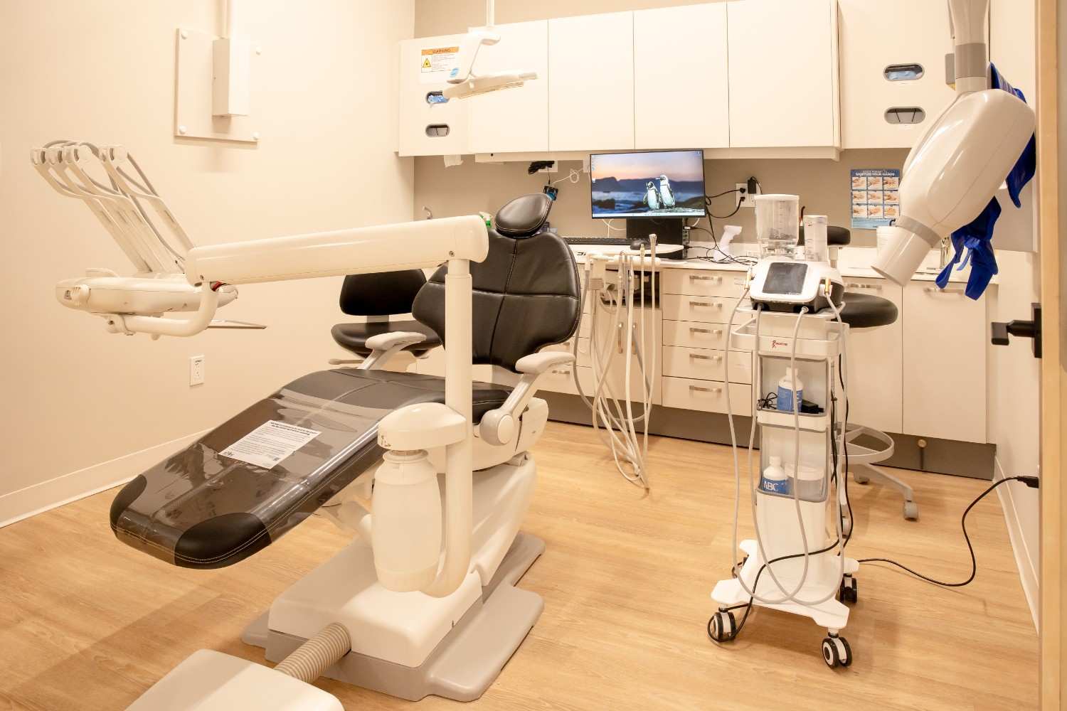 charlesworth dental clinic