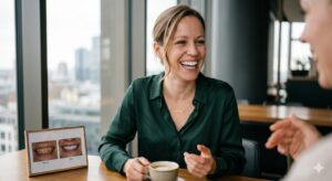 Why Investing in Cosmetic Dentistry Is Worth Every Penny